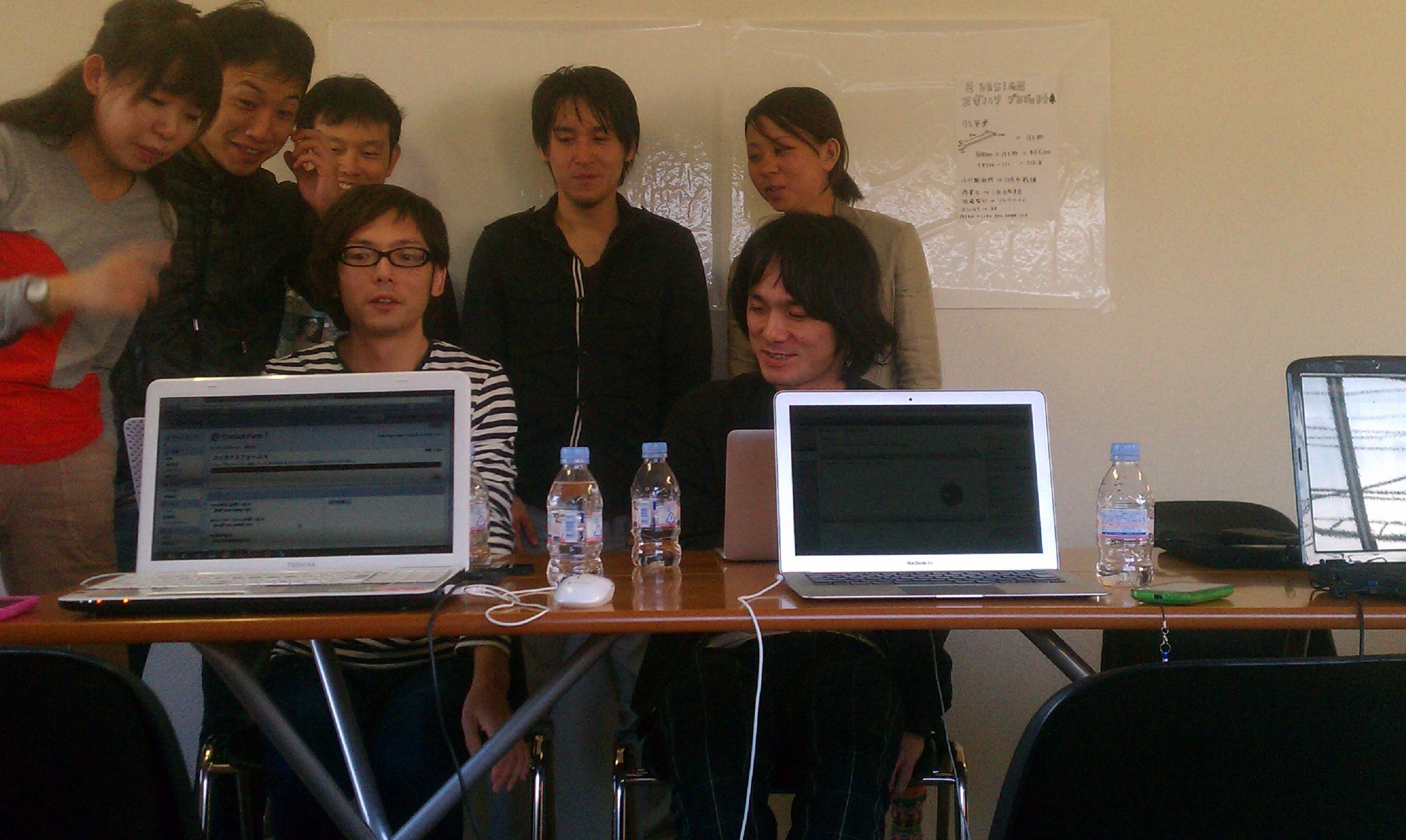 Wordpress Workshop Itoshima